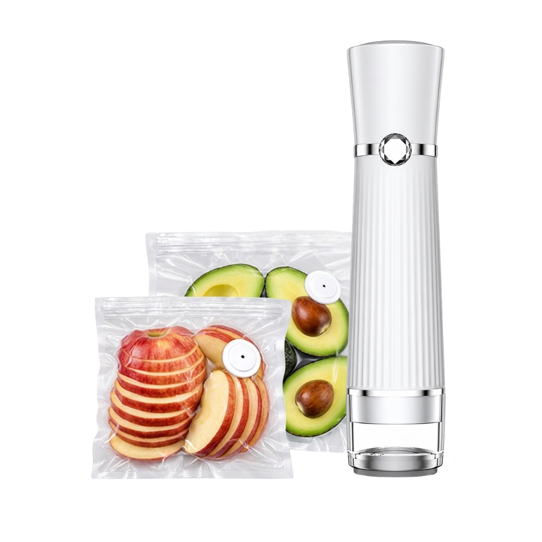Stay Fresh Starter Kit