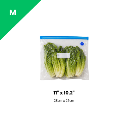 Reuseable Vacuum Bags